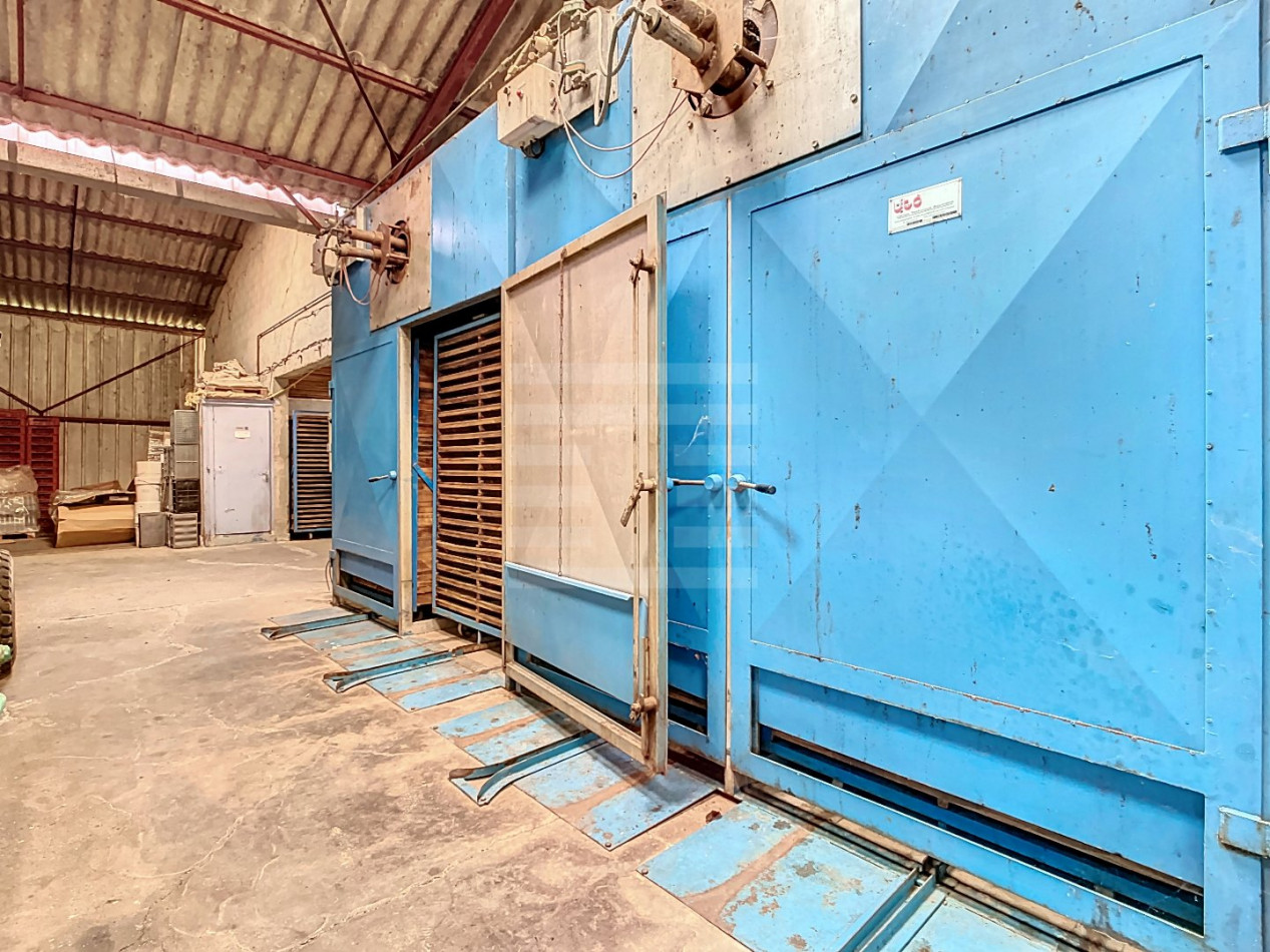 à vendre Agriculture viticulture Montauban - Photo 12