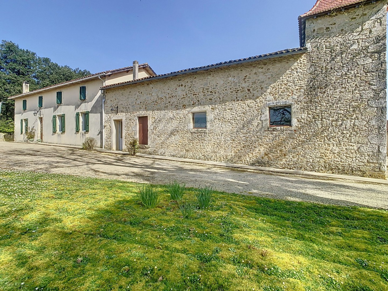 à vendre Maison de maître Condom - Photo 14