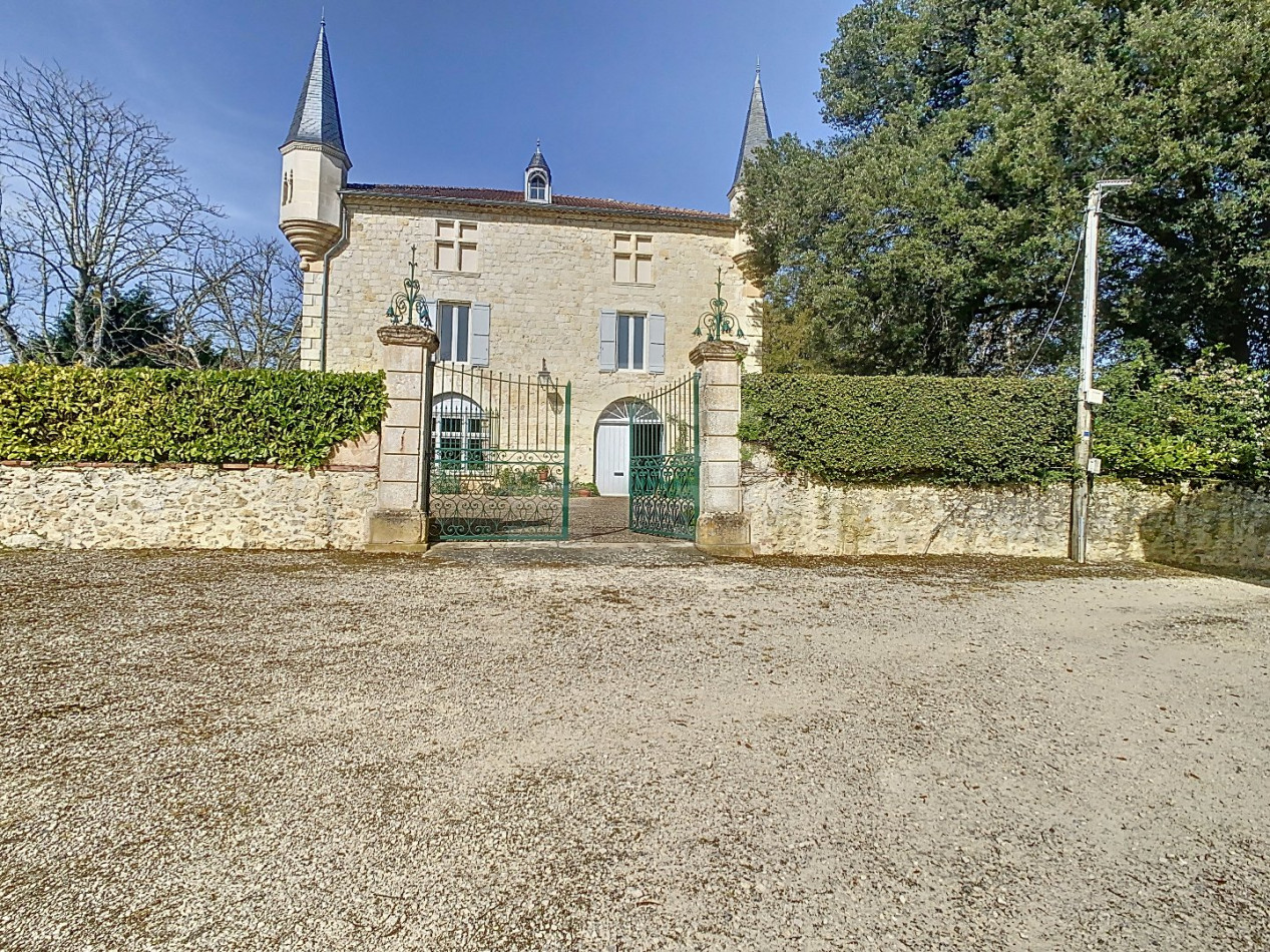 à vendre Maison de maître Condom - Photo 3