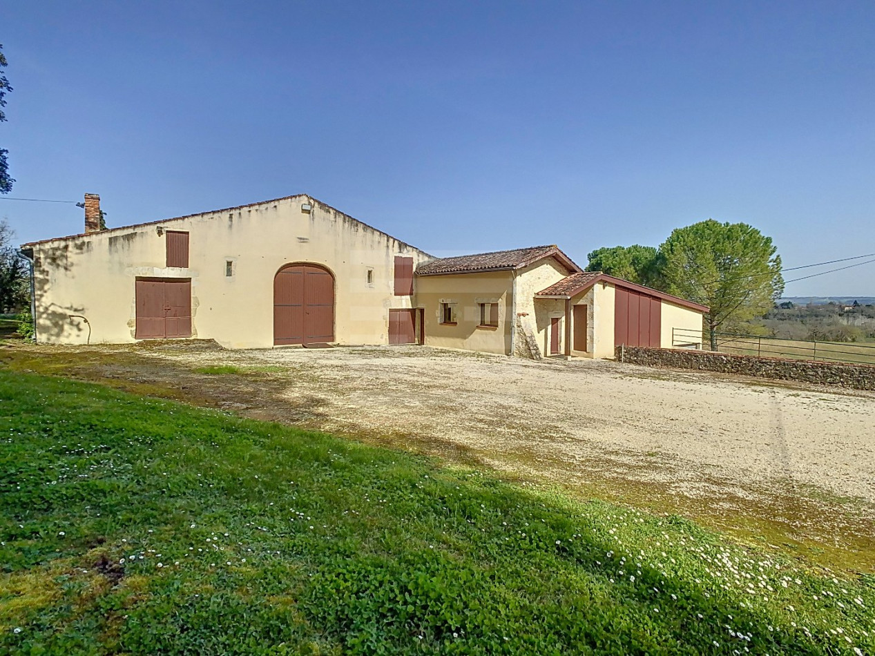 à vendre Maison de maître Condom - Photo 19