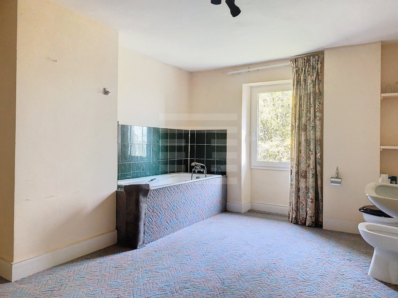 à vendre Maison de maître Condom - Photo 12