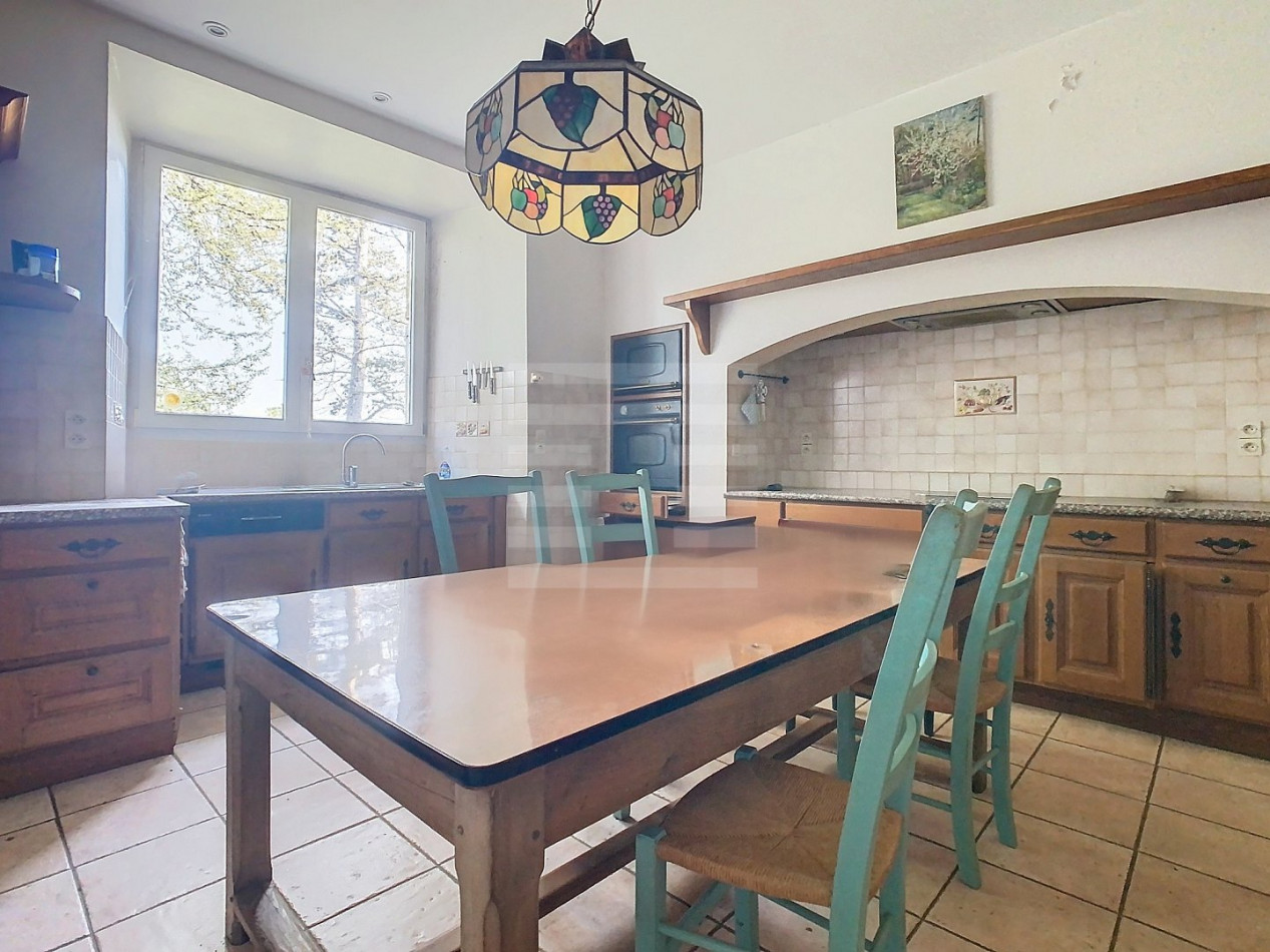 à vendre Maison de maître Condom - Photo 6