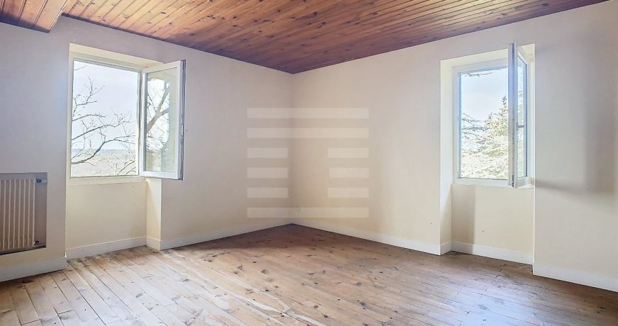 vente Maison de maître Condom