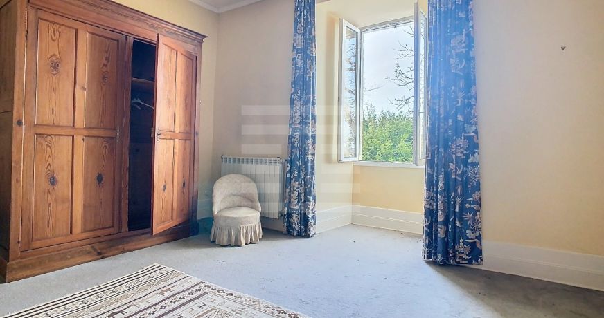 vente Maison de maître Condom