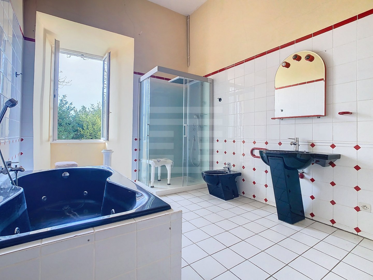 à vendre Maison de maître Condom - Photo 10