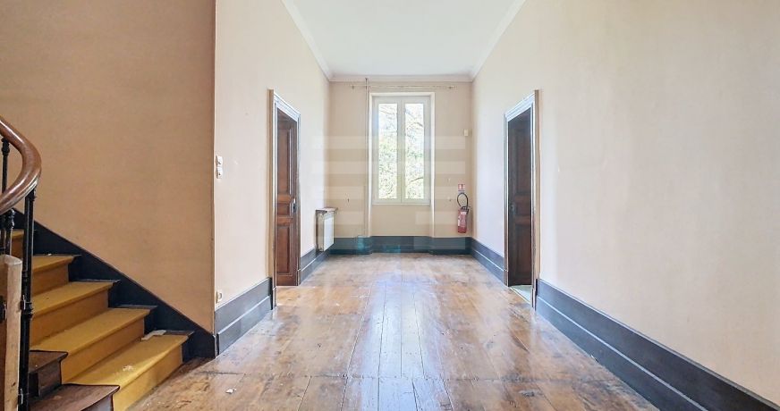 vente Maison de maître Condom