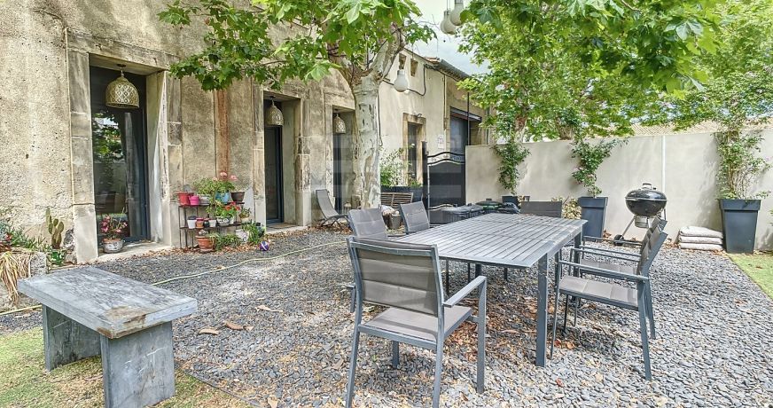 vente Chambre d'hôte Lezignan Corbieres