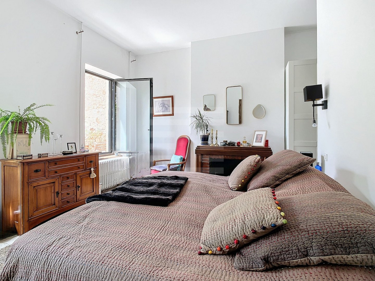 à vendre Chambre d'hôte Lezignan Corbieres - Photo 7