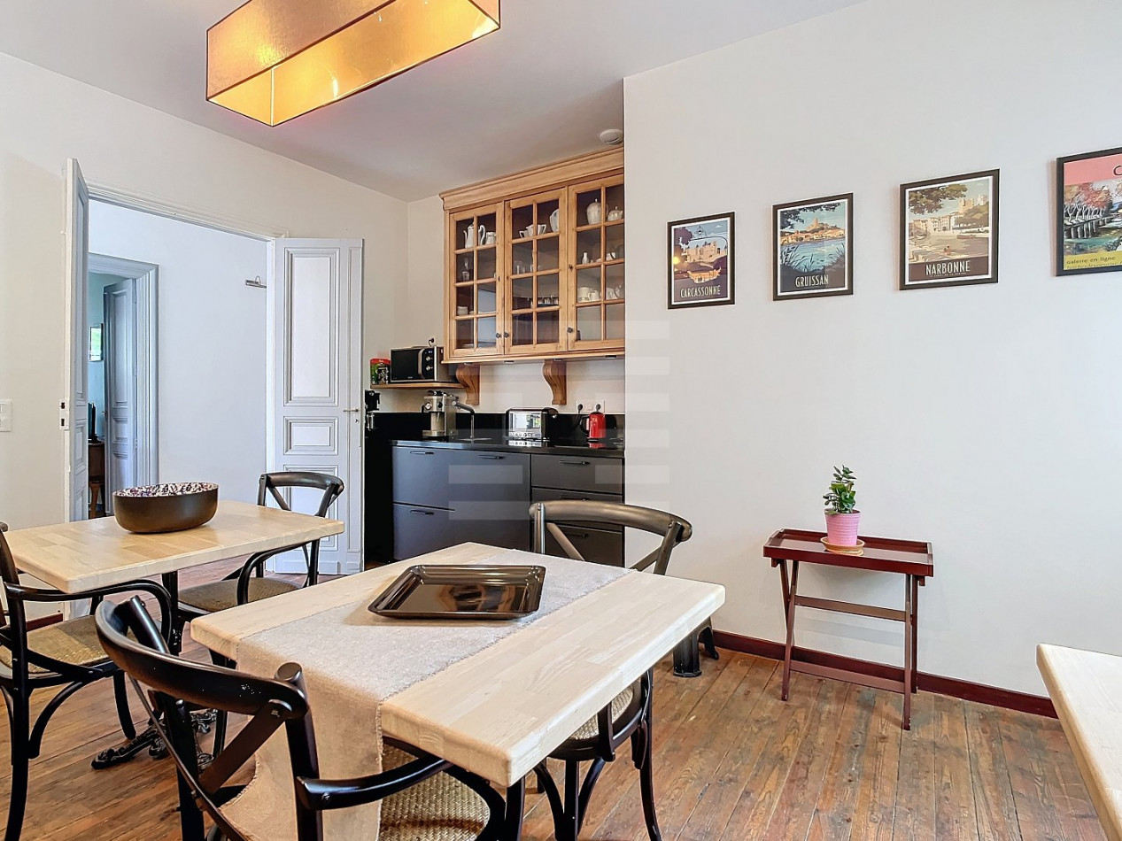 à vendre Chambre d'hôte Lezignan Corbieres - Photo 17