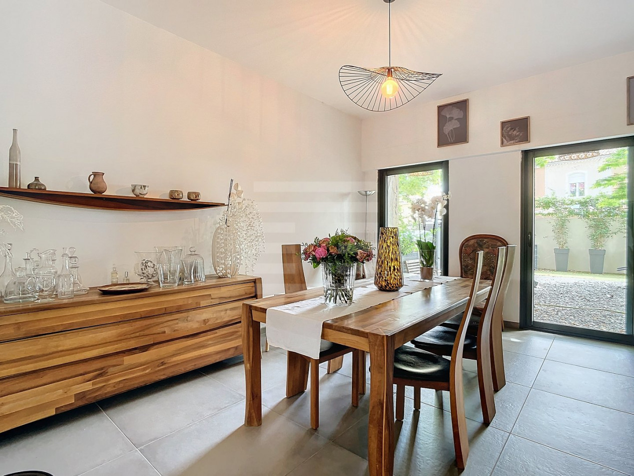 à vendre Chambre d'hôte Lezignan Corbieres - Photo 5