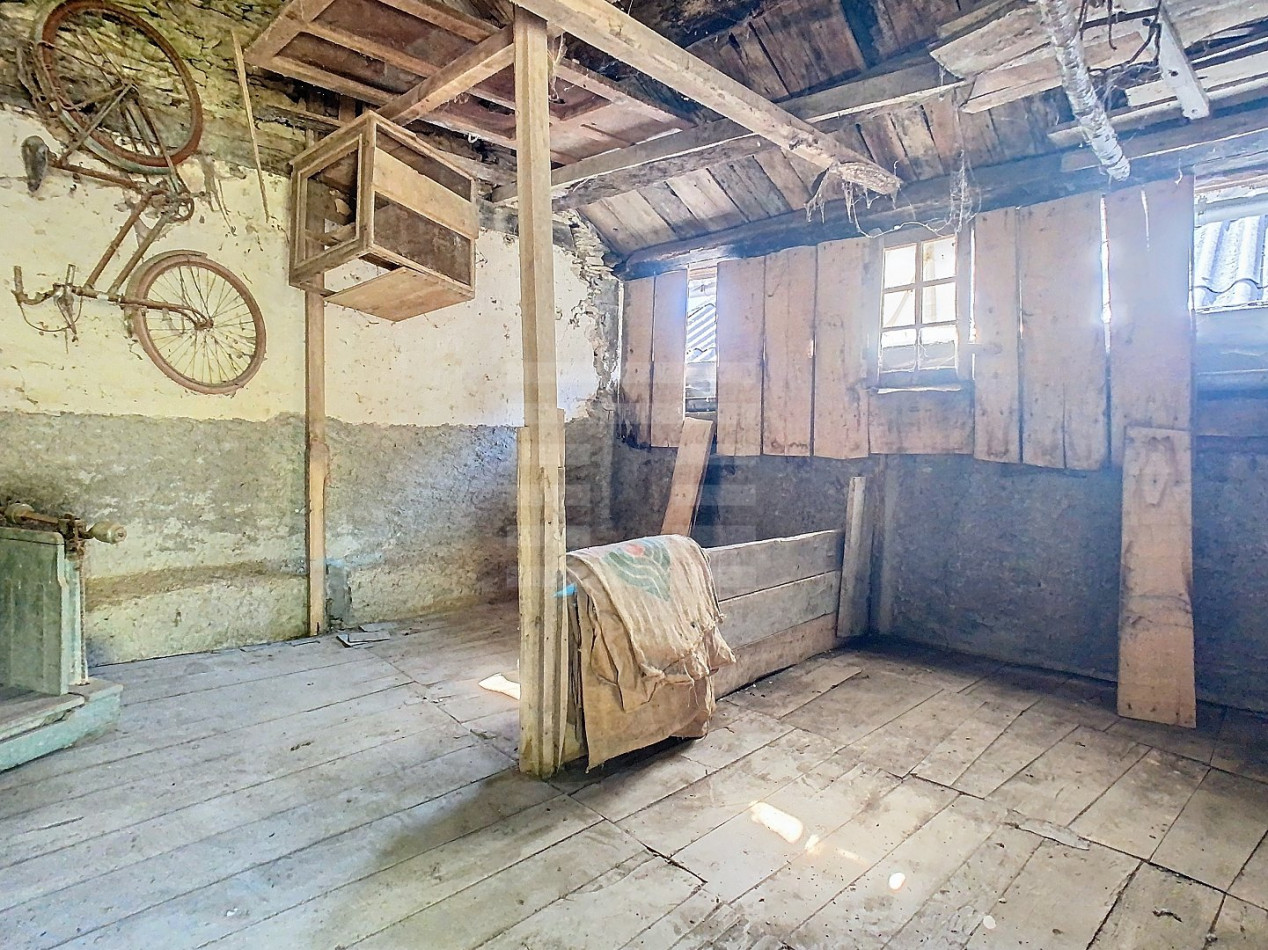 à vendre Corps de ferme Massals - Photo 9
