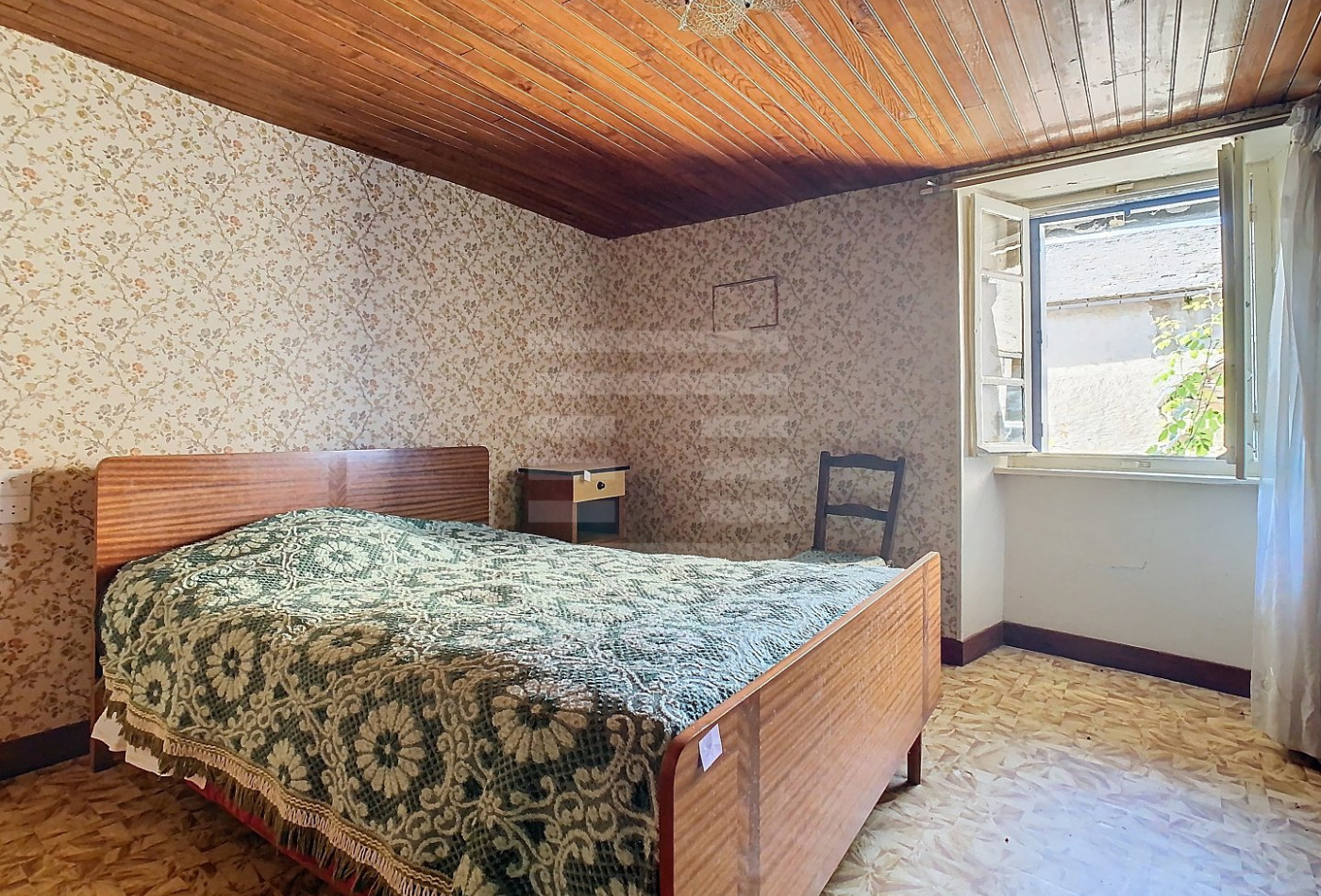 vente Corps de ferme Massals - Photo 6