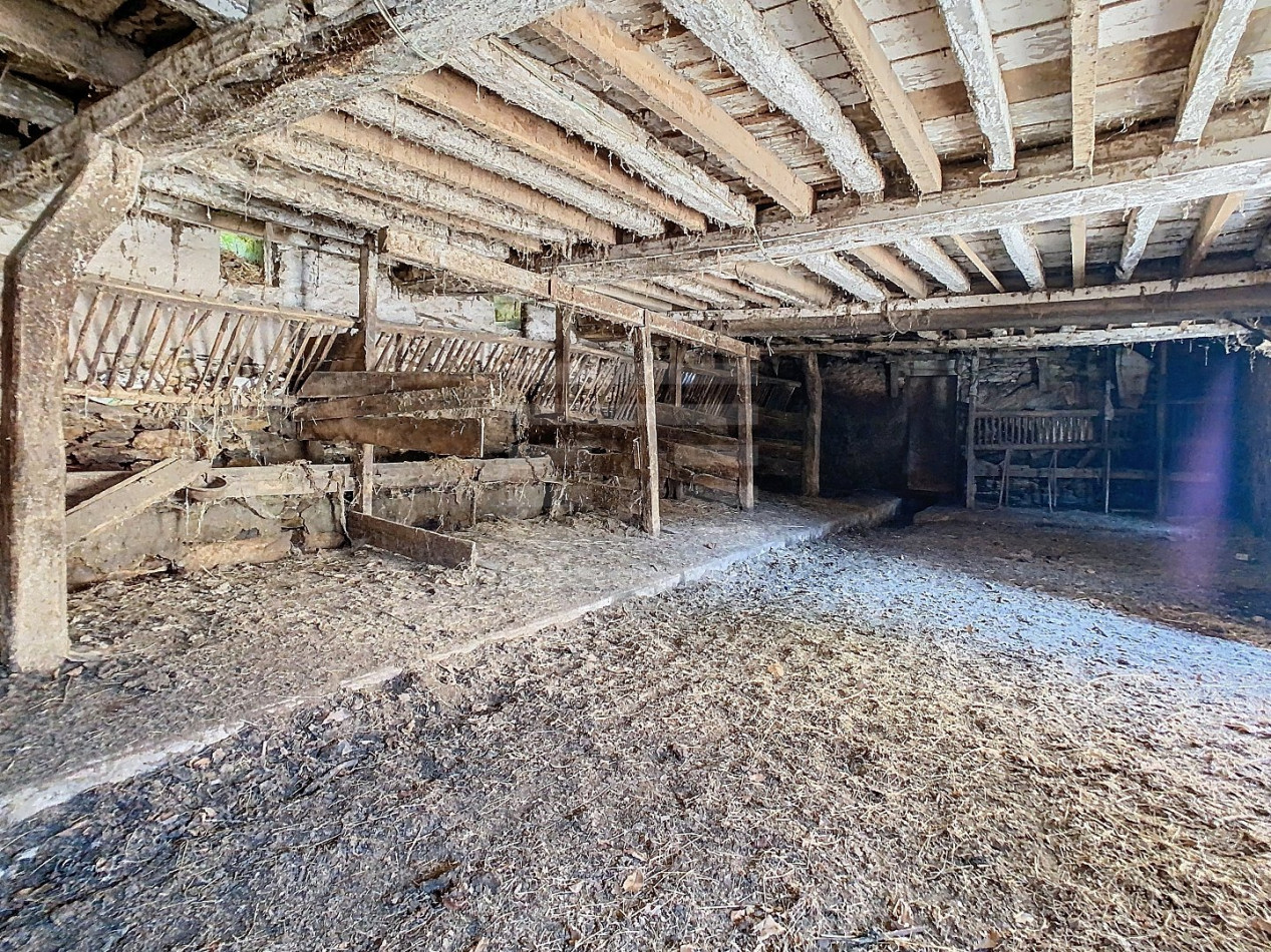à vendre Corps de ferme Massals - Photo 11