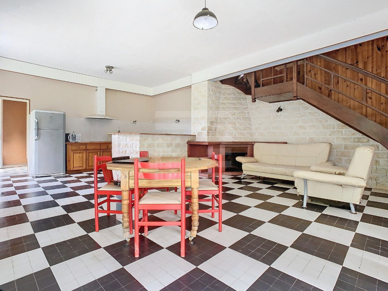 vente Corps de ferme Tournon D'agenais - Photo 4