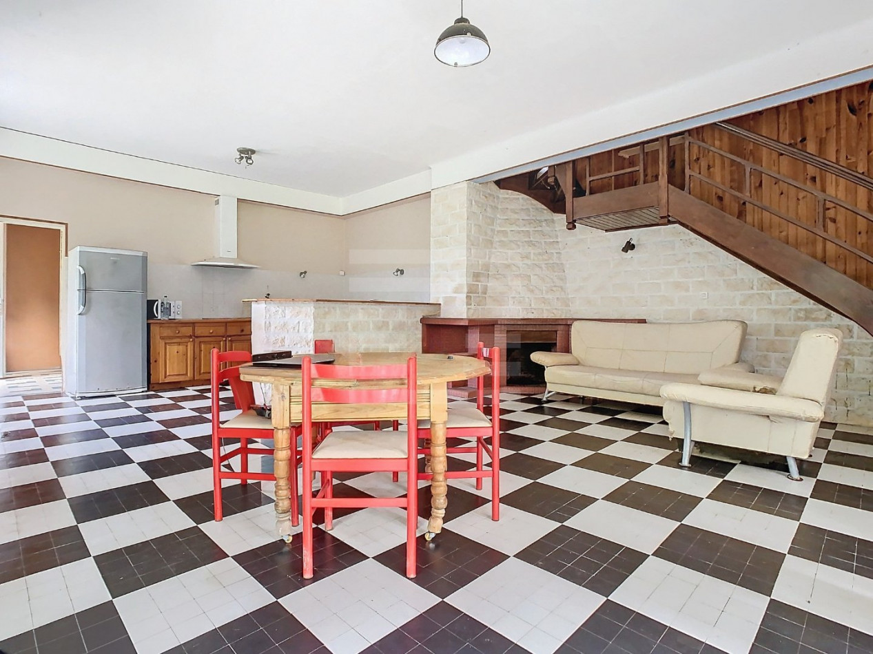 à vendre Corps de ferme Tournon D'agenais - Photo 4