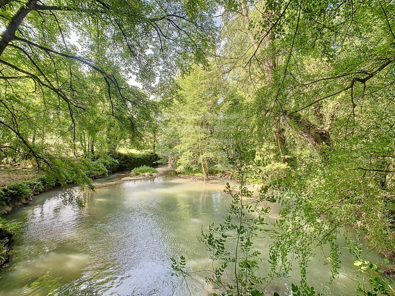 à vendre Corps de ferme Tournon D'agenais - Photo 2