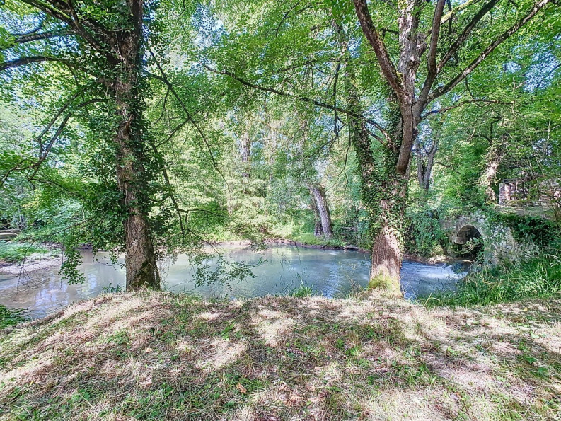 vente Corps de ferme Tournon D'agenais - Photo 7