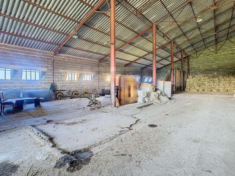 vente Corps de ferme Tournon D'agenais - Photo 10