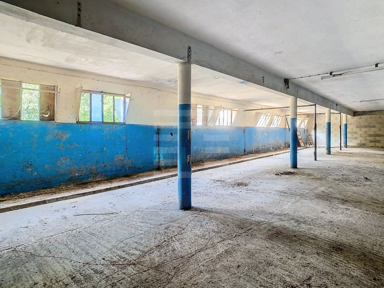 à vendre Corps de ferme Tournon D'agenais - Photo 11