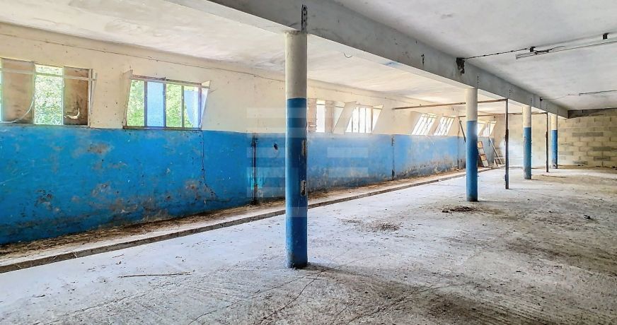 vente Corps de ferme Tournon D'agenais