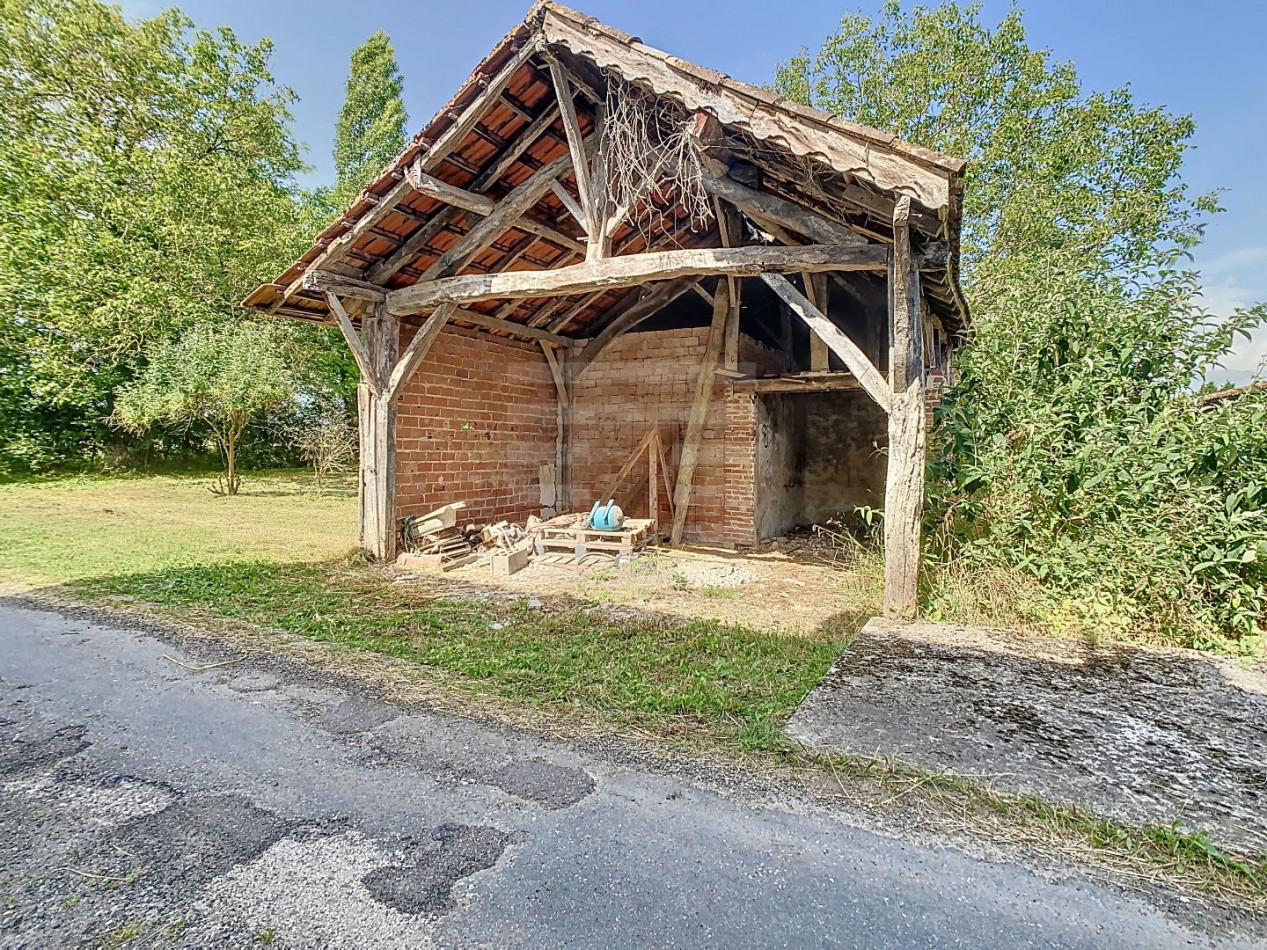 à vendre Corps de ferme Tournon D'agenais - Photo 14