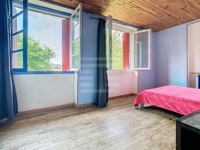 vente Corps de ferme Tournon D'agenais - Photo 5