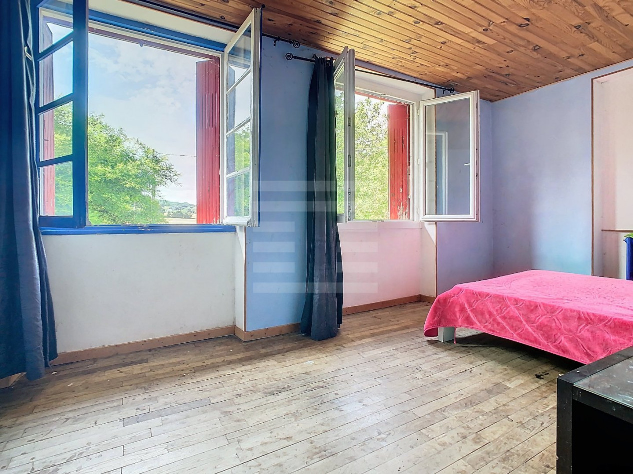 à vendre Corps de ferme Tournon D'agenais - Photo 5