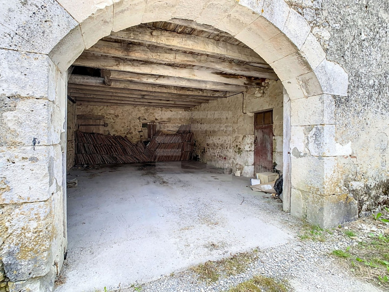 vente Corps de ferme Tournon D'agenais - Photo 6