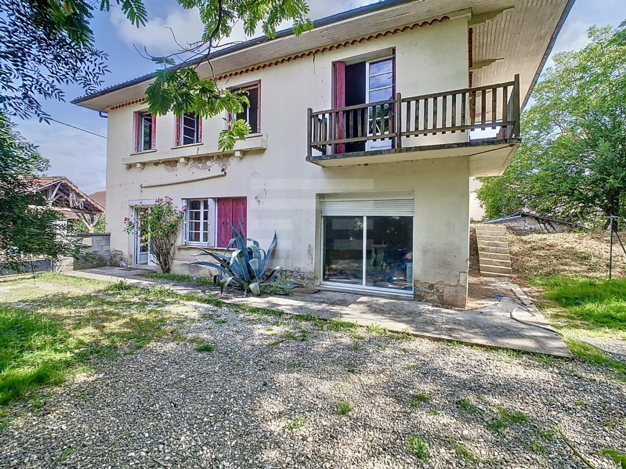 à vendre Corps de ferme Tournon D'agenais - Photo 3