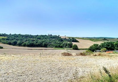 vente Terrain agricole Fanjeaux