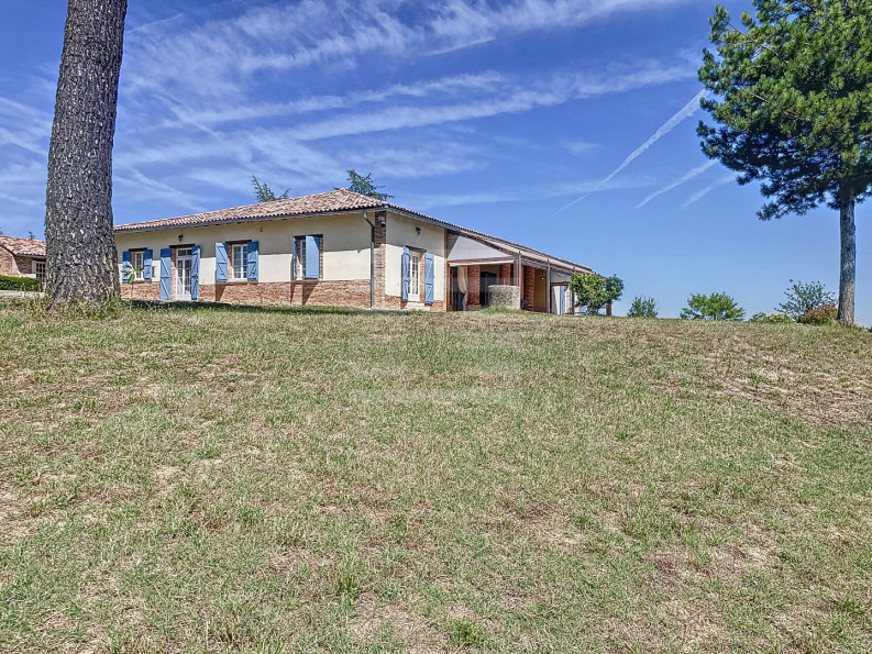 vente Demeure Levignac - Photo 3