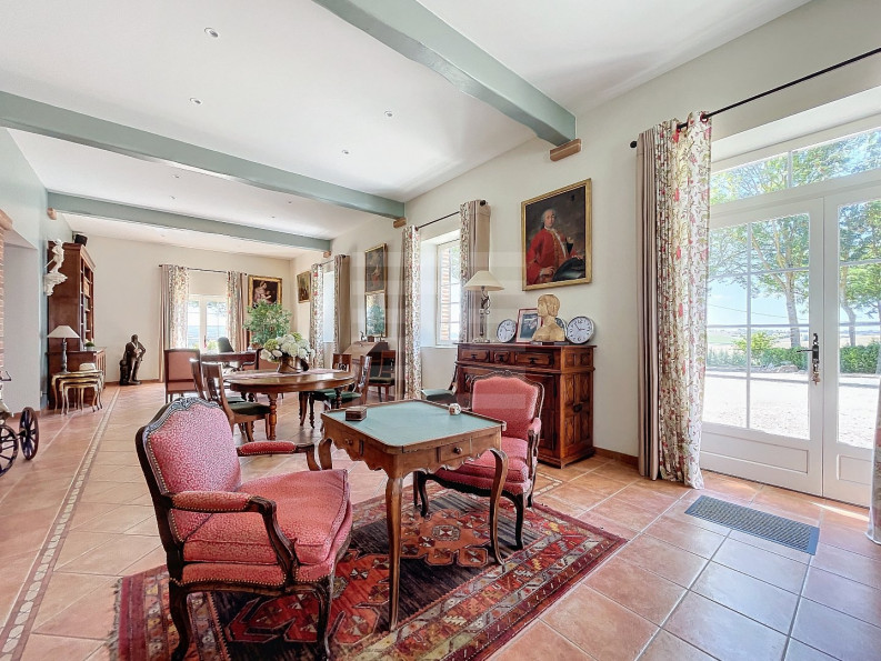 vente Demeure Levignac - Photo 5