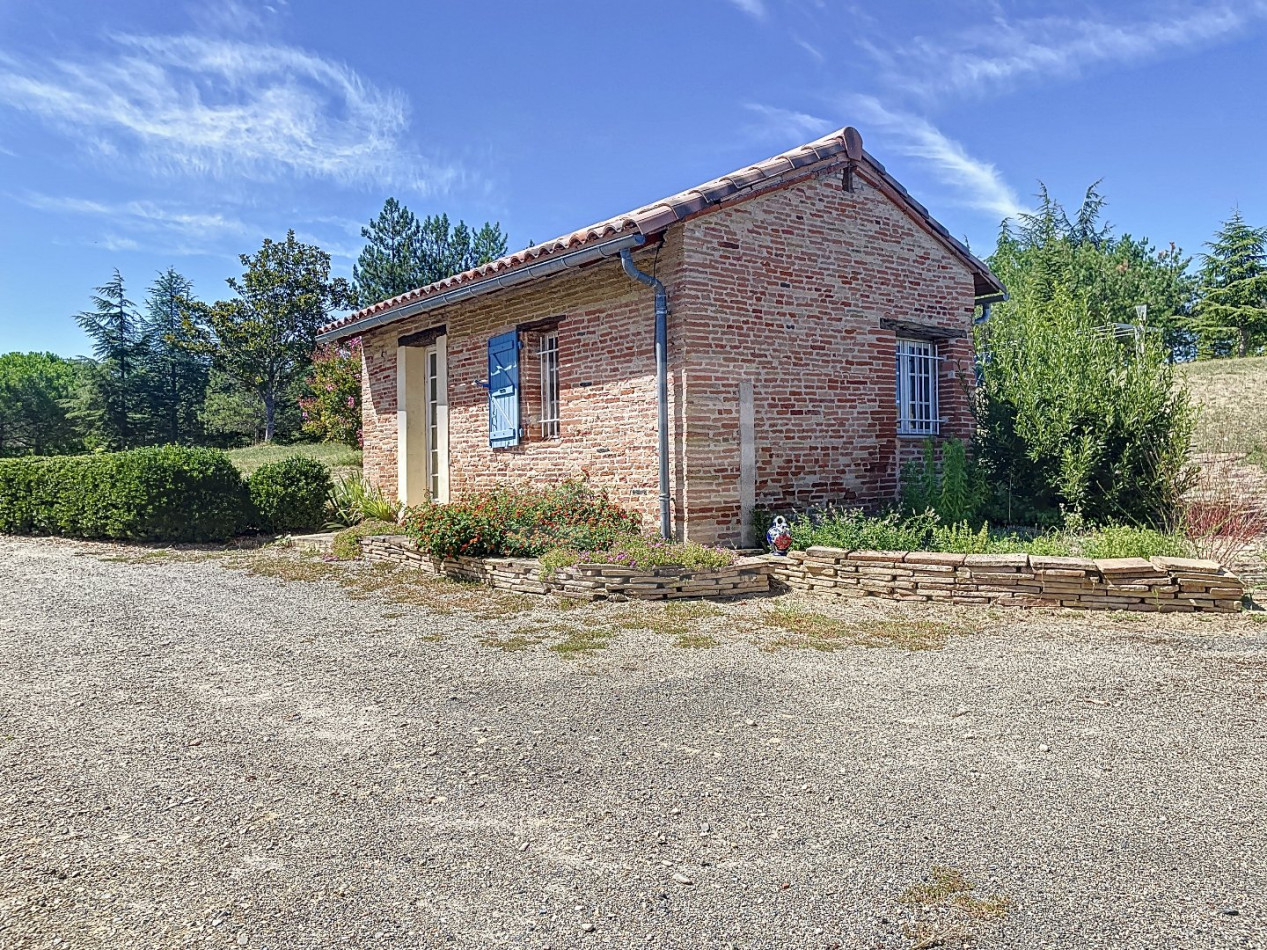 à vendre Demeure Levignac - Photo 12