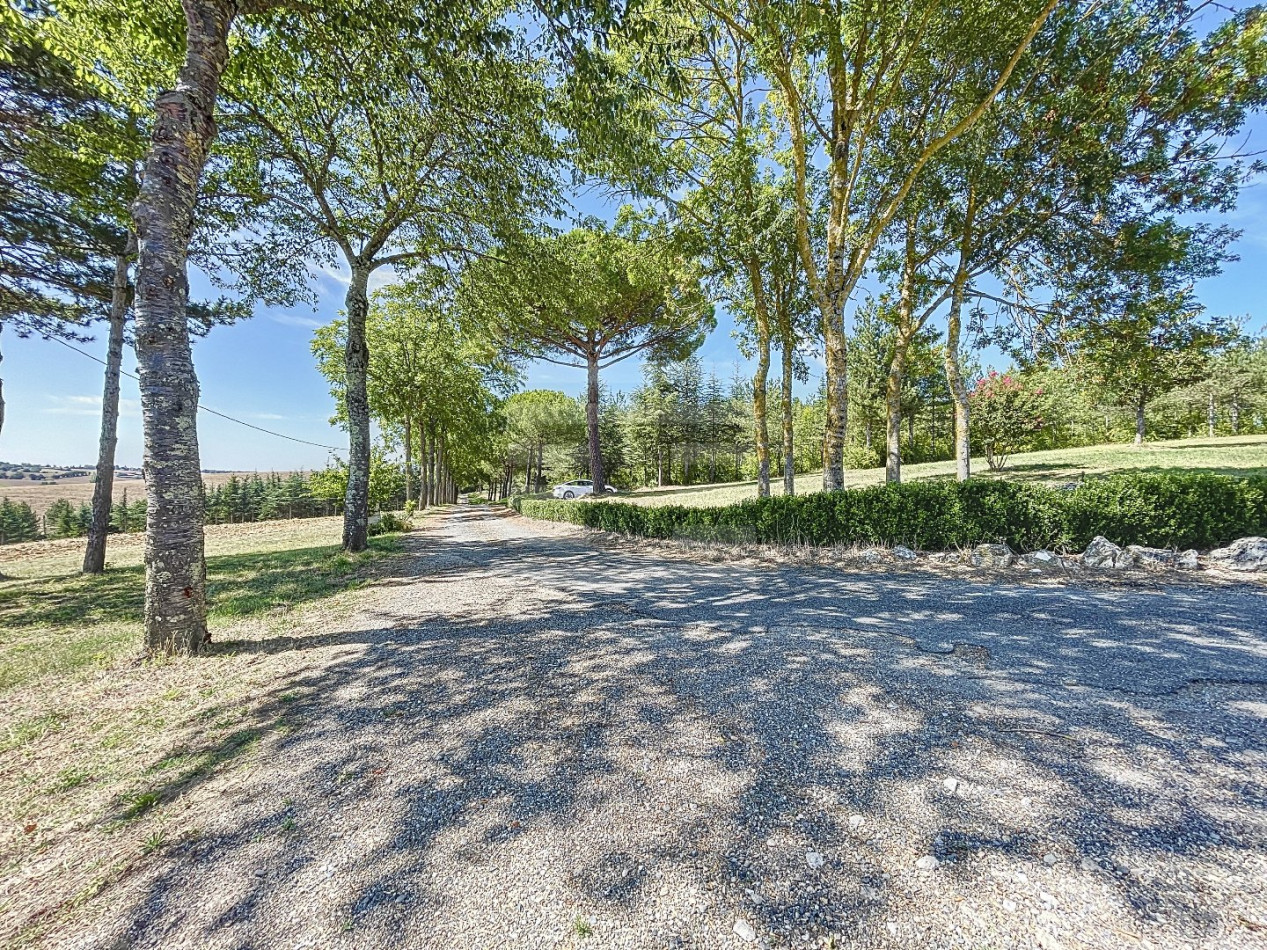 à vendre Demeure Levignac - Photo 14