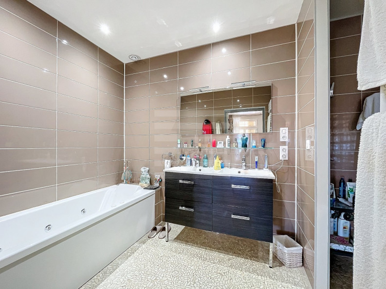 vente Demeure Levignac - Photo 9