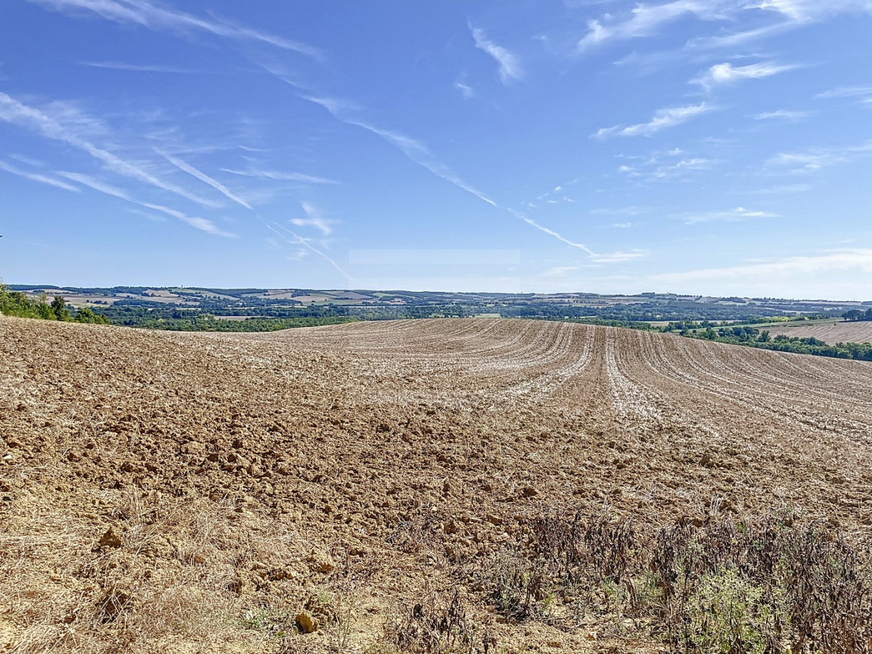 for sale Terrain agricole Levignac - Photo 1