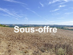 à vendre Terrain agricole Levignac