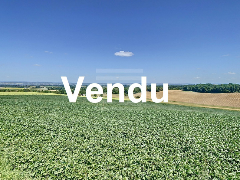 vente Terrain agricole Gaillac - Photo 1