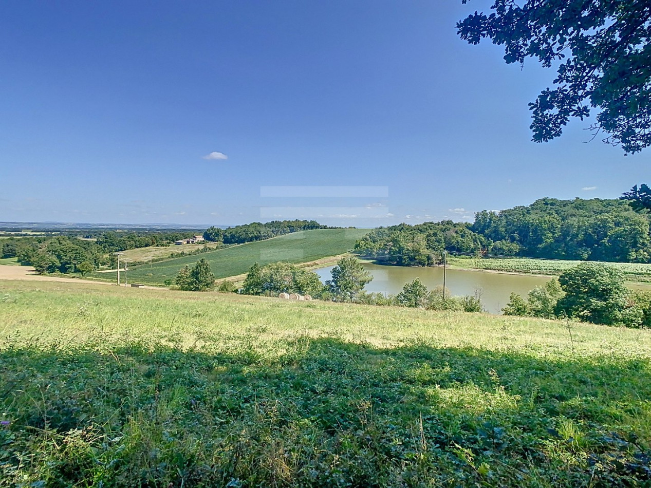 à vendre Terrain agricole Gaillac - Photo 2