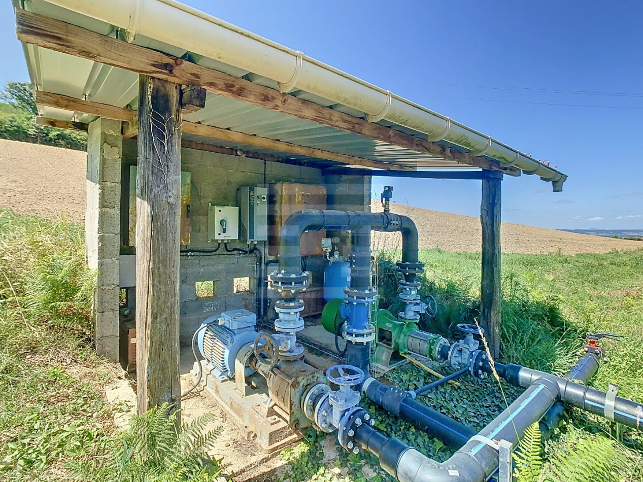 à vendre Terrain agricole Gaillac - Photo 3