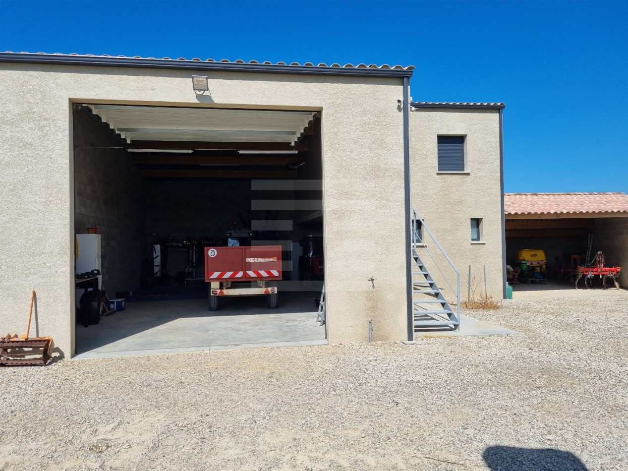 for sale Propriété viticole Lezignan Corbieres - Photo 2