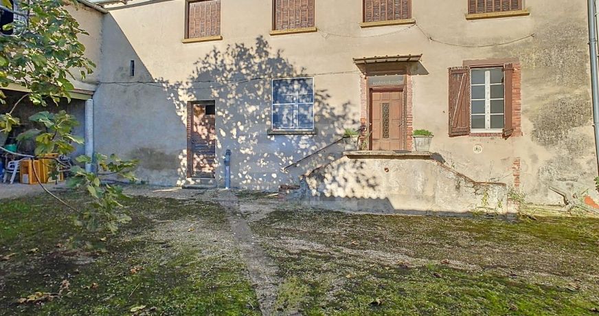 vente Ovins / caprins Albi