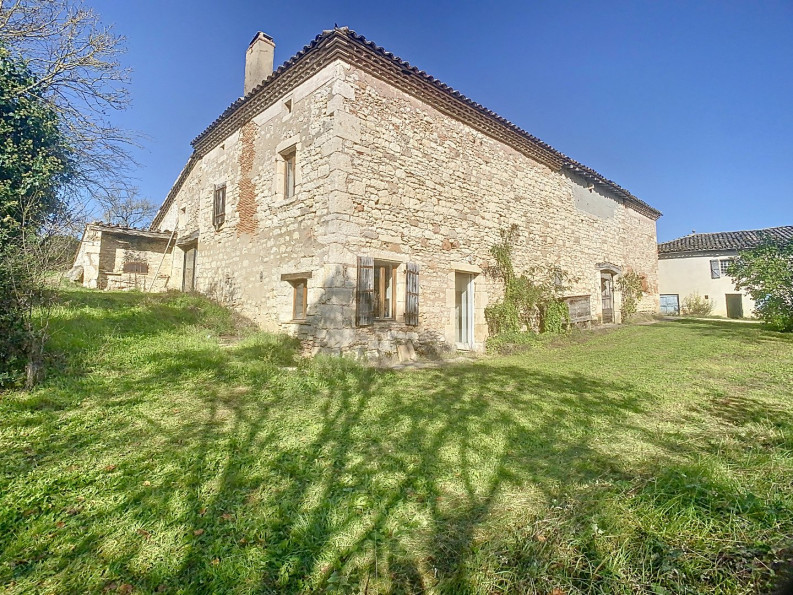 vente Propriété agricole Gaillac - Photo 4
