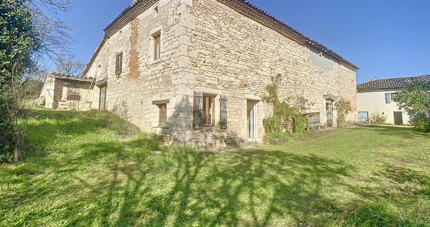 vente Propriété agricole Gaillac