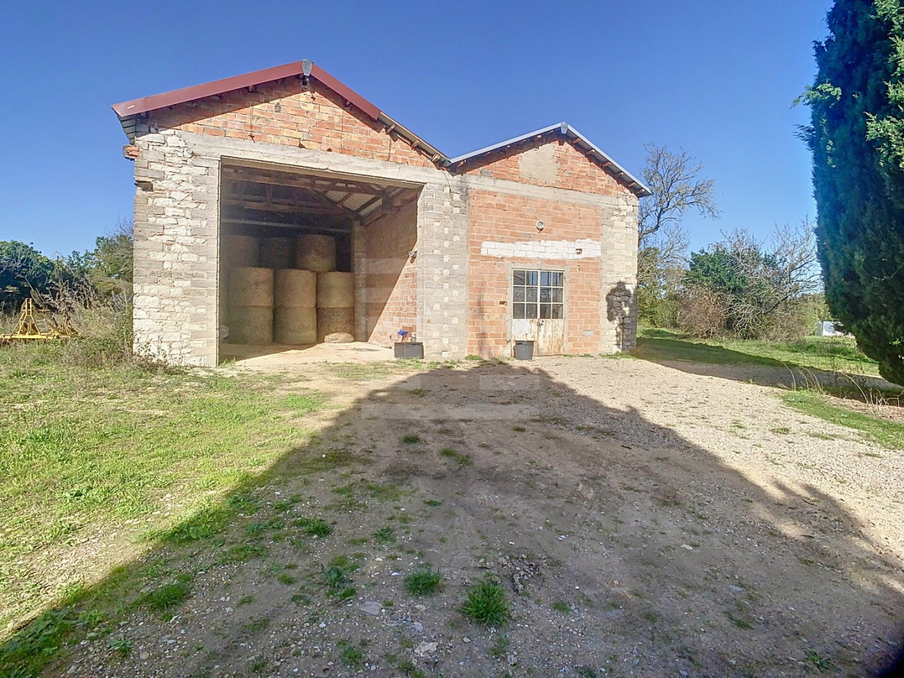 à vendre Propriété agricole Gaillac - Photo 14