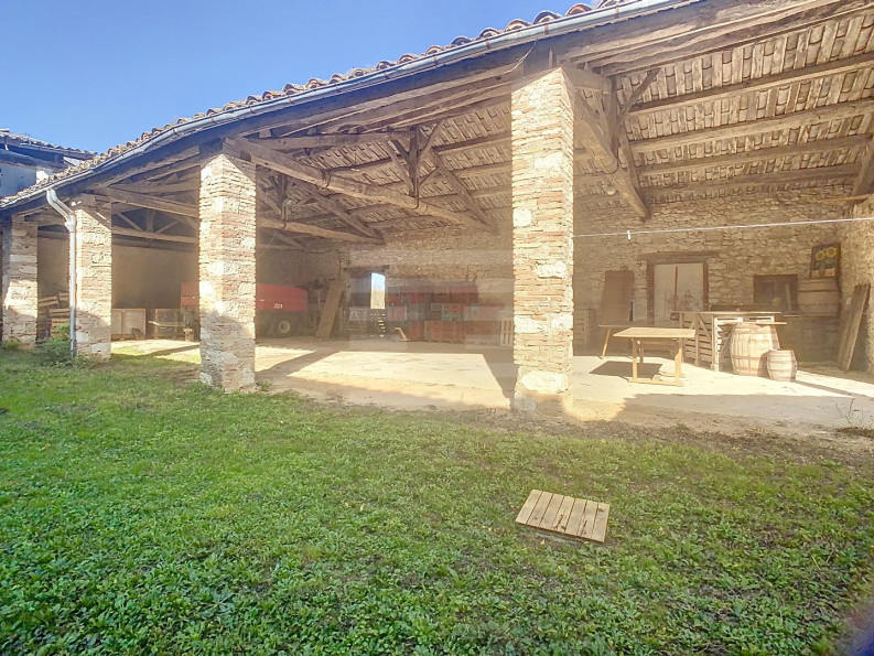 vente Propriété agricole Gaillac - Photo 5