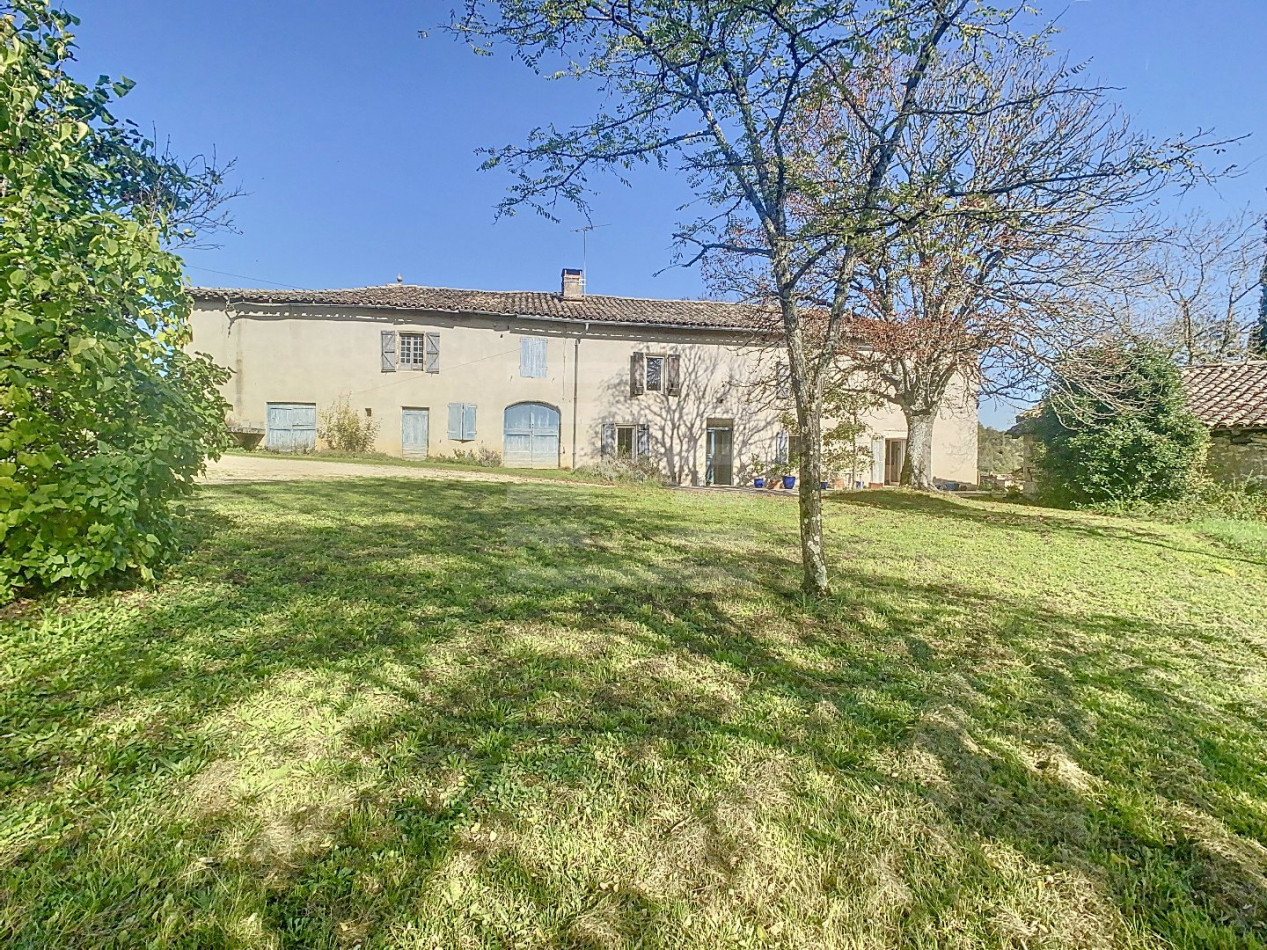 à vendre Propriété agricole Gaillac - Photo 3