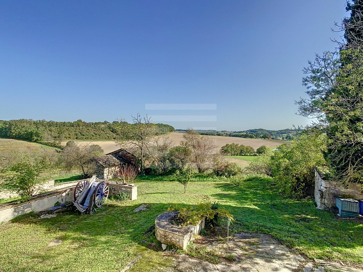 à vendre Propriété agricole Gaillac - Photo 8