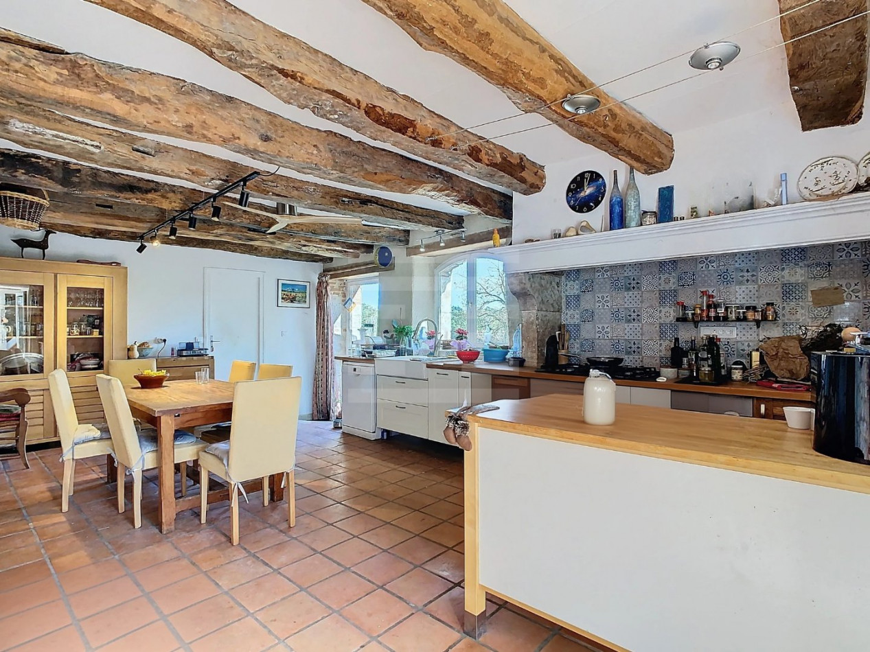 à vendre Propriété agricole Gaillac - Photo 17