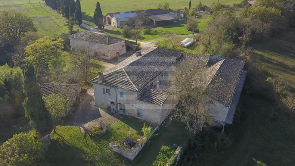 vente Propriété agricole Gaillac - Photo 1